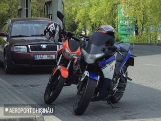 Maxon R 12 foto 0