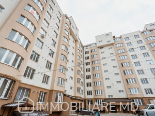 Apartament cu 2 camere,  Durlești,  Chișinău mun. foto 1