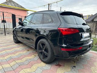 Audi Q5 foto 2