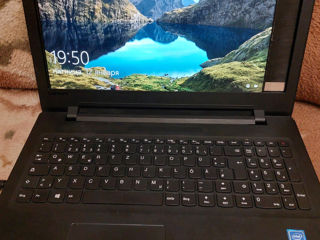 Lenovo ideapad 110-15IBR. 1200леев.Рабочий.Замена матрицы. foto 2