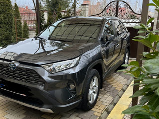 Toyota Rav 4 foto 3