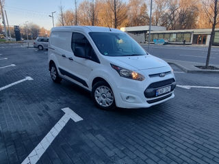 Ford Transit Connect foto 3