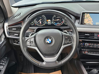 BMW X5 foto 7