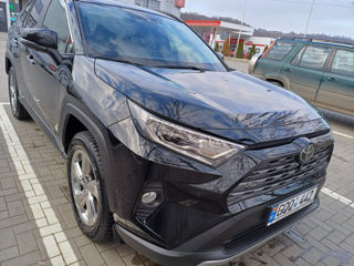 Toyota Rav 4 foto 2