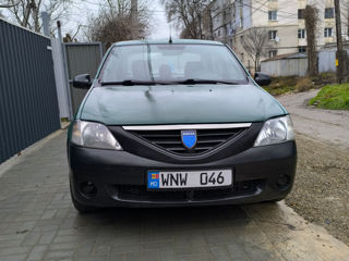 Dacia Logan foto 2