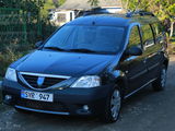 Dacia Logan Mcv foto 1