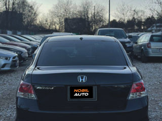 Honda Accord foto 6