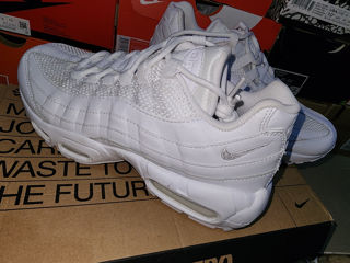 Nike W Air Max 95 foto 1