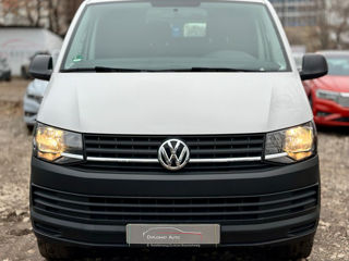 Volkswagen Transporter foto 2