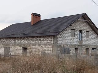 Se vinde casa duplex in satul Bubuieci la pret bun! foto 5