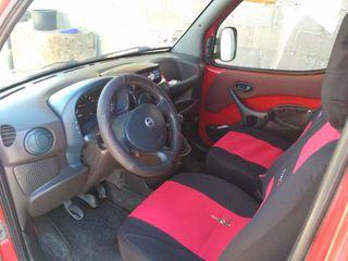 Fiat Doblo foto 2