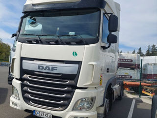 Daf XF 460 FT foto 3