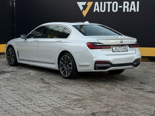 BMW 7 Series foto 8