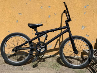 Продам bmx foto 3