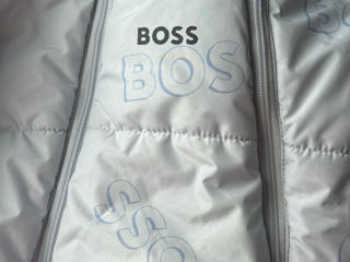 Продам детский комбинезон Hugo Boss foto 4