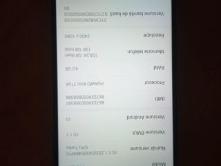 Se vinde urgent telefon huawei foto 5