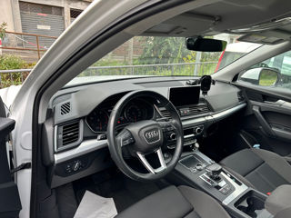 Audi Q5 foto 5