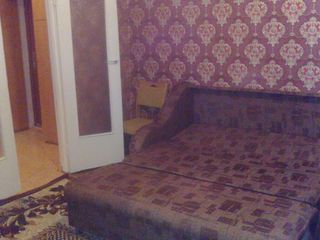 Apartament cu 2 odai sect.Botanica mobilat se afla linga Jumbo. foto 5