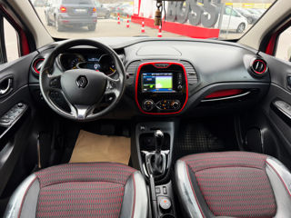 Renault Captur foto 3