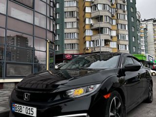 Honda Civic foto 1