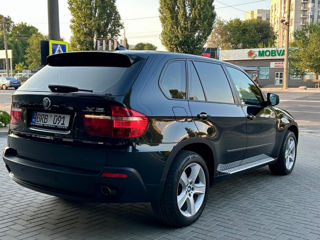 BMW X5 foto 4