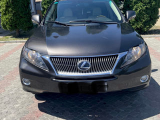 Lexus RX Series foto 7