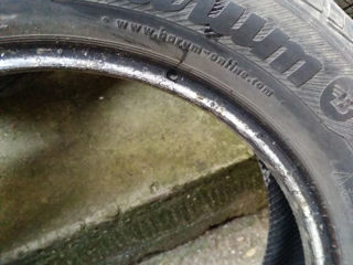 Primiare+barum175/65r15 m+s!!Fulda185/70r14 foto 5