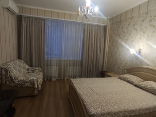 Apartament cu 1 cameră, 50 m², Botanica, Chișinău foto 6