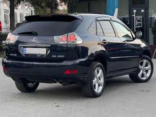 Lexus RX Series foto 3