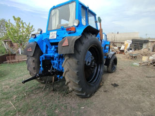 Mtz 80 foto 6