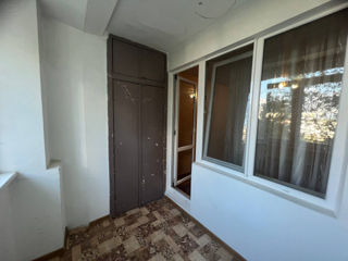 Apartament cu 2 camere, 52 m², Ciocana, Chișinău foto 6