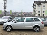 Opel Astra foto 5