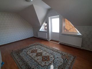 Casă de vacanță în două nivele! 90 m2+6,7 ari Tohatin foto 6