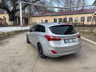 Hyundai i30 foto 4