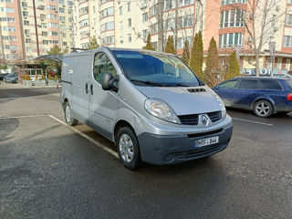 Renault Renault TRAFIC, 2014 foto 2