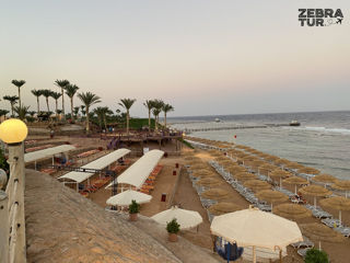 Egipt, Sharm El Sheikh - Nubian Village 5* foto 5