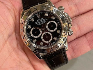 Vânzători autorizati rolex - Orice model la comandã, livrare gratuită în toată Moldova foto 3