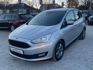 Ford C-Max foto 2