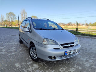 Chevrolet Tacuma foto 4