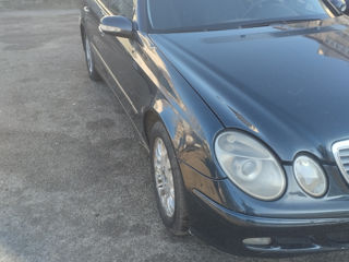 Mercedes E-Class foto 3