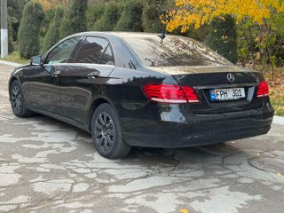 Mercedes E-Class foto 4