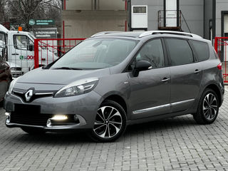 Renault Grand Scenic foto 3