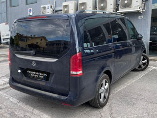 Mercedes V-Class foto 4