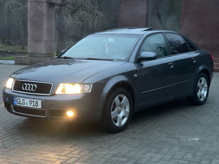 Audi A4 foto 2