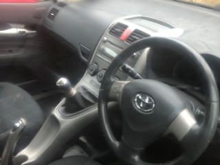 Toyota Auris foto 4