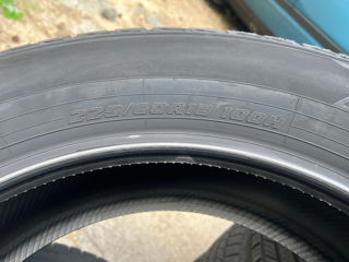 225/60 R18 Yokohama Geolandar G058/ Доставка, livrare toata Moldova foto 6