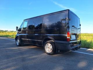 Ford Transit foto 7