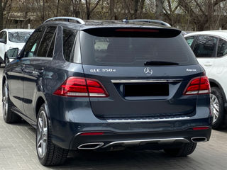 Mercedes GLE foto 5