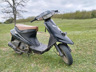 Suzuki AG100 foto 3