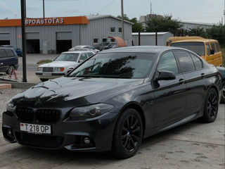 BMW 5 Series foto 3